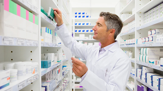 Verified by Process, Chosen for Consistency