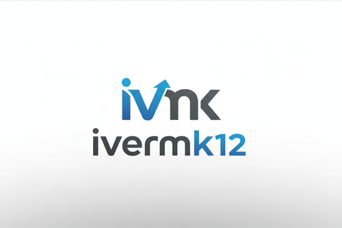 ivermk12商标