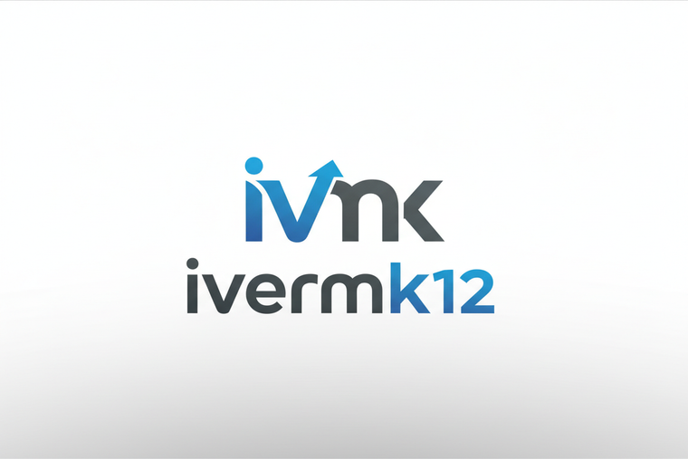 ivermk12商标